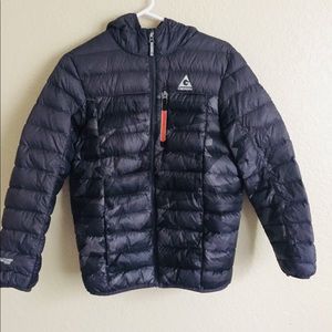 Gerry Cold Weather Down Jacket